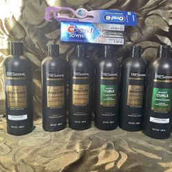 Tresemme Pantene And More Bundles 