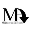 Markdown Autoparts
