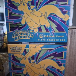 Ascended Heros PC ETB