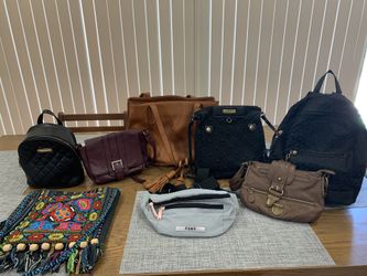 Handbags, Backpack