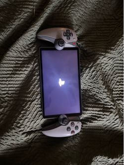 PlayStation Portal 30th anniversary edition