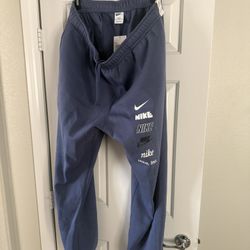  NIKE Men’s 3xl Club Fleece Joggers  $45