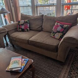 Two Highland House Sofas For Sale!