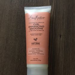 Shea Moisture