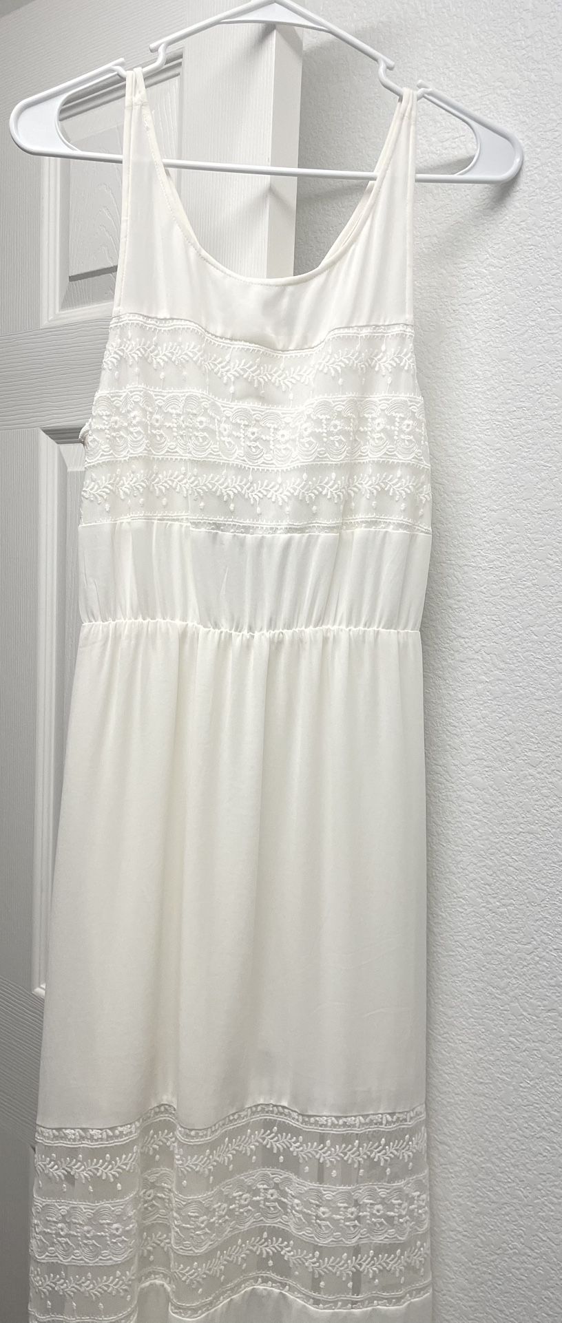 Dress-White