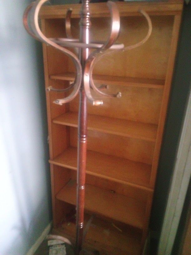 Coat Rack