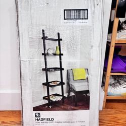 BRAND NEW Bookshelf