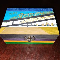 Personalized Gift Boxes 