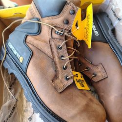 Work Boots 