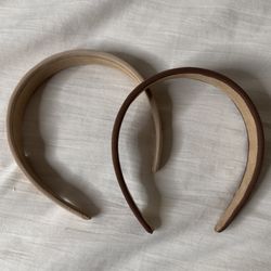 headbands / accessories 