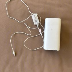 Used AT&T WiFi Extender 4971-41 READ DESCRIPTION 