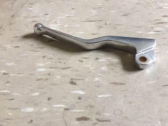 Clutch lever 04 Honda CRF 250cc
