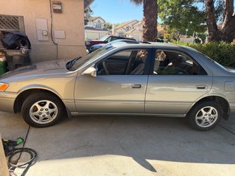 1997 Toyota Camry