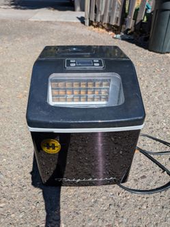 Ice Maker