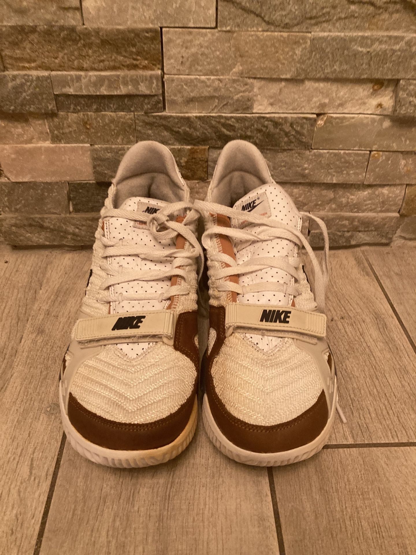 Lebron 16 Air Trainer “Medicine Ball” Size 13