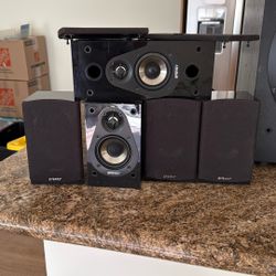 Stereo System 