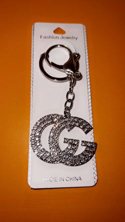 Fashion Keychain