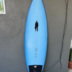 5’11 Ghost Proctor Surfboard 