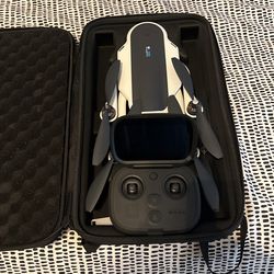 GOPRO KARMA DRONE CAMERA INCLUDED