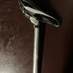 Bike Seat