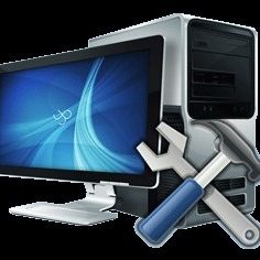 Computer Repair 