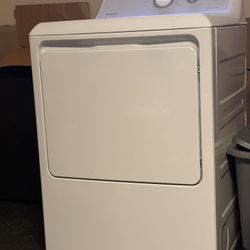 GE Dryer 