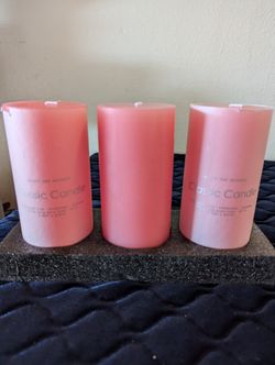 Candles