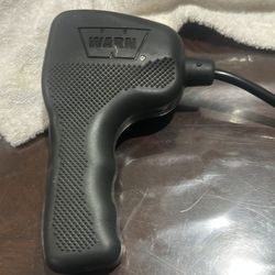 WARN TRUCK WINCH REMOTE CONTROL