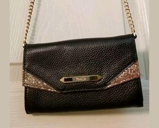 Treesje crossbody wallet