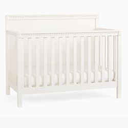 Pottery Barn Crib