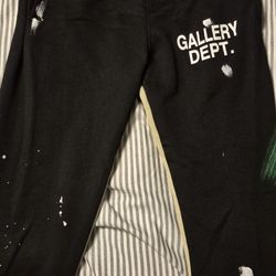 Gallery Department Sweat Pants