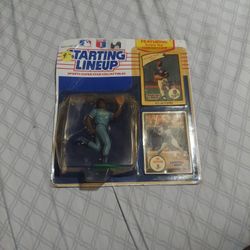 Bo Jackson Starting Lineup Sportd Superstar Collectibles 