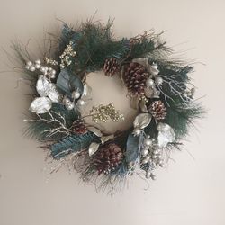 Christmas Wall Decor 