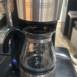 Small Coffee Maker