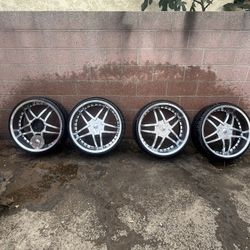 Ford Rims And Tires