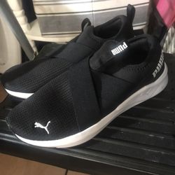 Pumas New Size 10 In Woman’s