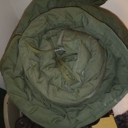 Army Sleepibg Bag