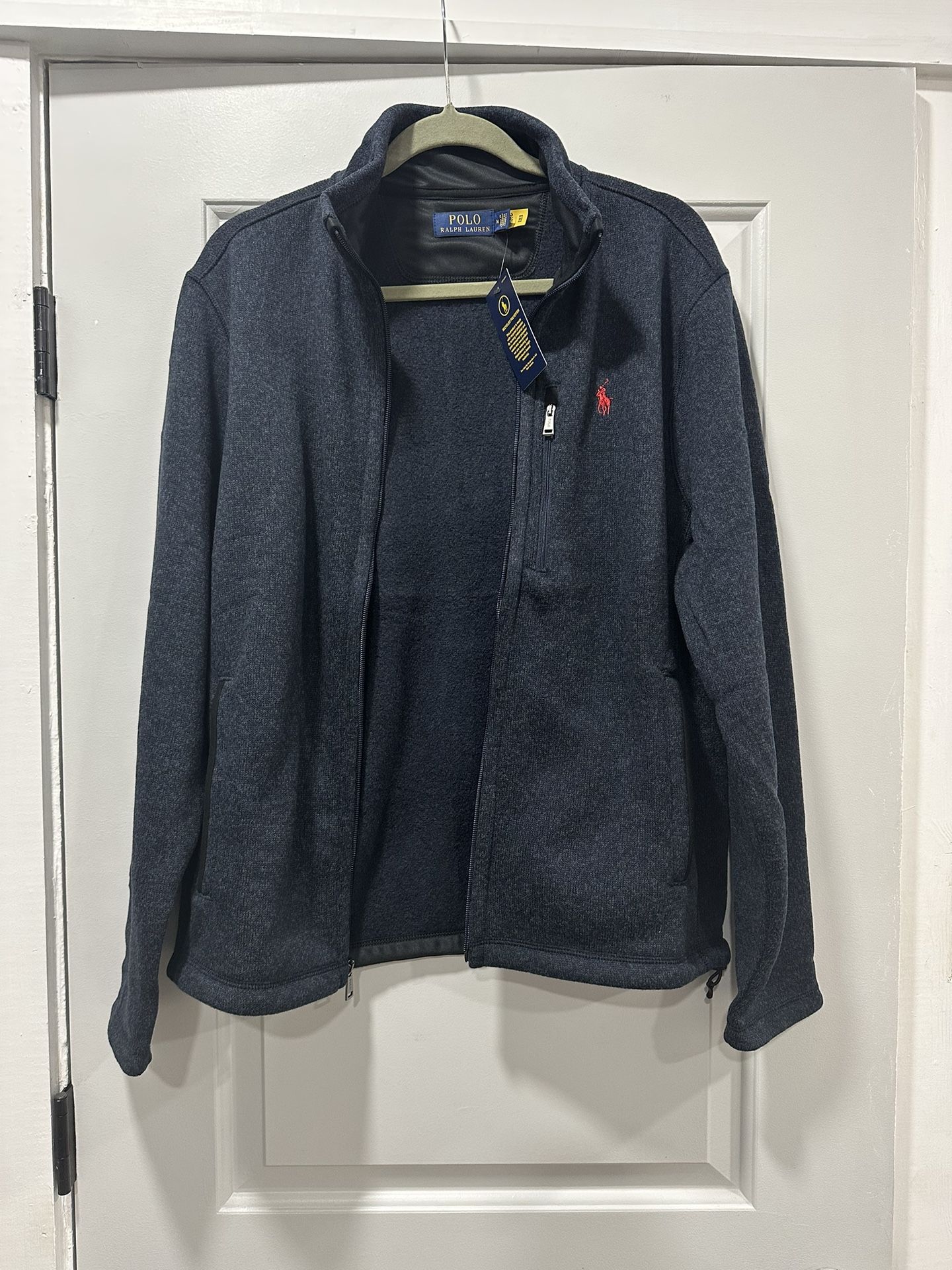 Ralph Lauren Polo (NEW)