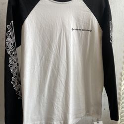 Chrome Hearts Long Shirt