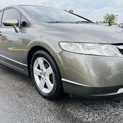 2006 Honda Civic