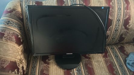 Samsung monitor 60 hz