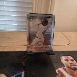 Carlos Santana 