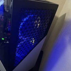 Gaming Pc Brand New 