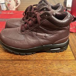 Men's acg shop boots sale