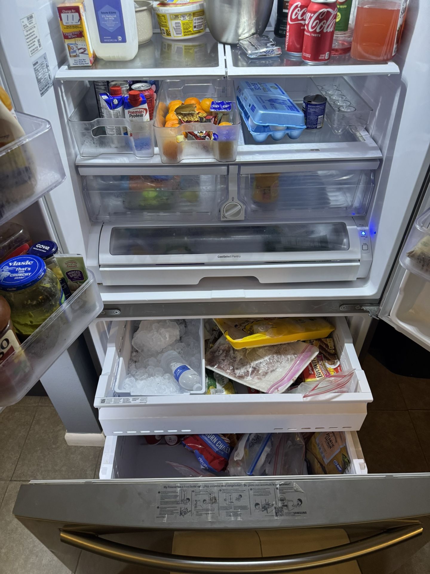 Refrigerator