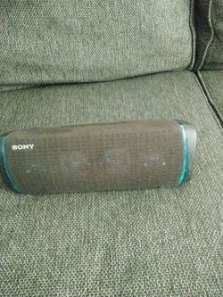 sony BLUETOOTH