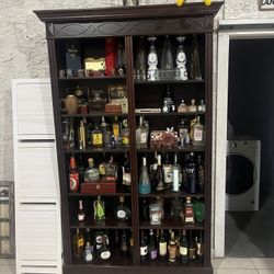 Mueble Grande Pero No Pesa