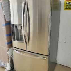French Door Fridges LG Refrigerator Fridge Fast Delivery!