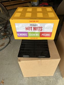 5 Brand New In Box