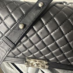 Chanel Bag Authentic 